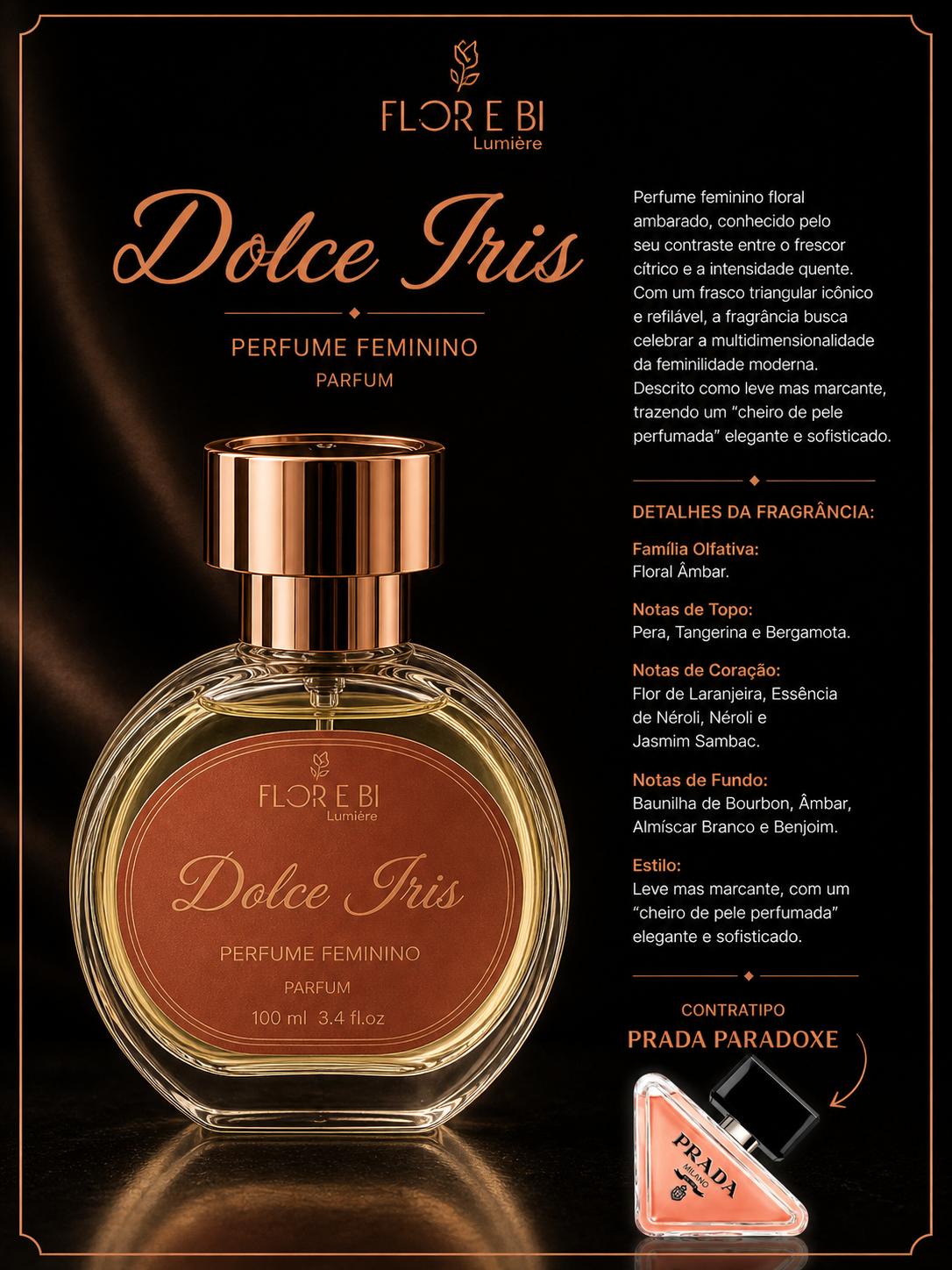 Dolce Ìris